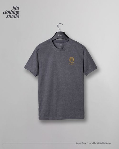 [TES035] Tee Sangvinic