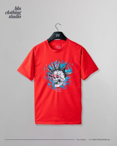 Tee Араг яс