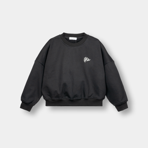 Cropped Sweatshirt 