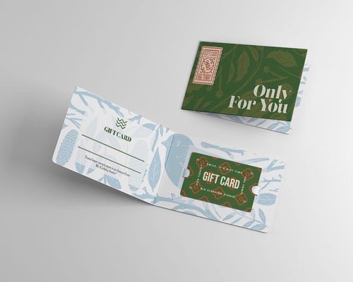 [GFC306] GIFT CARD 70K