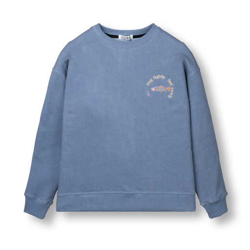 Fish Sweatshirt